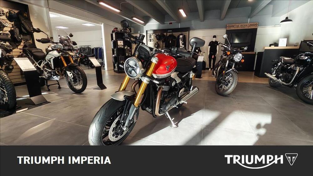 Triumph Speed Twin 1200 RS (2025) (4)