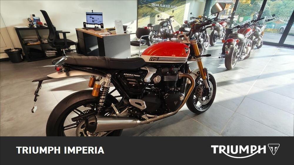 Triumph Speed Twin 1200 RS (2025) (3)