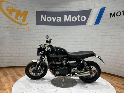 Triumph Speed Twin 1200 (2021 - 24) usata