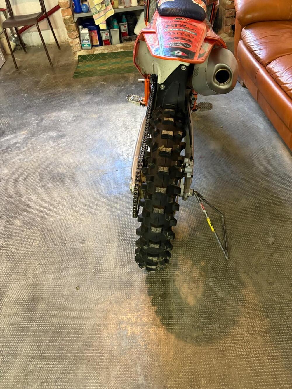 KTM 250 SX-F Prado (2020) (2)