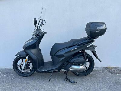 QJ Motor SQ 16 (2024) nuova