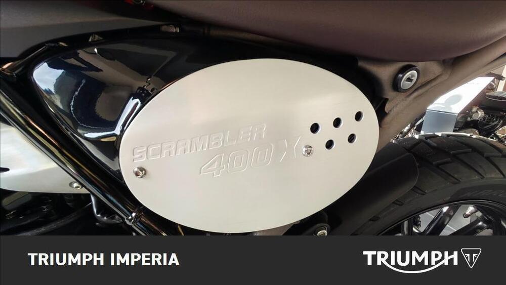 Triumph Scrambler 400 X (2024 - 25) (3)