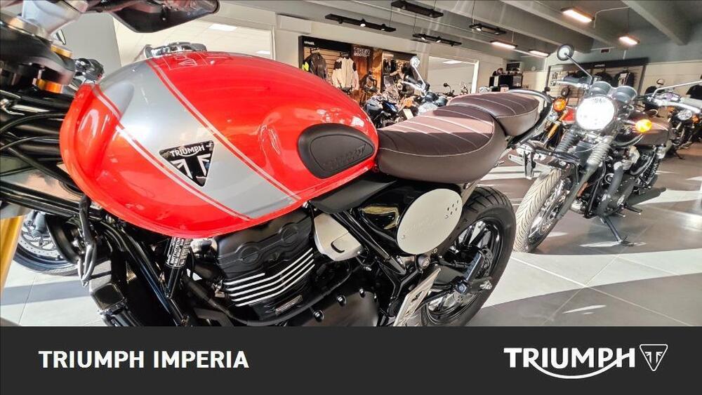 Triumph Scrambler 400 X (2024 - 25) (2)