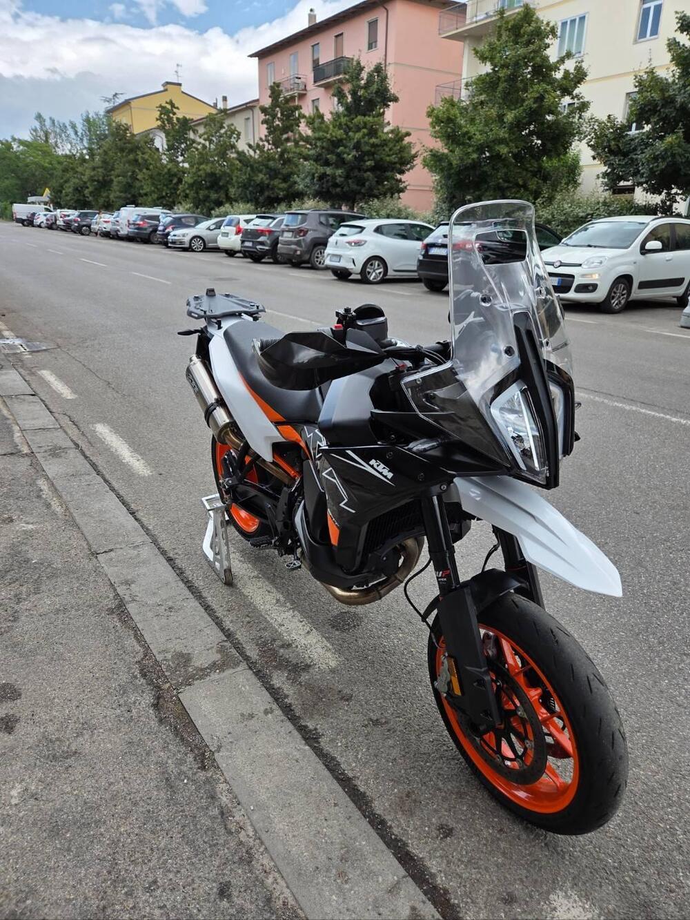 KTM 890 SMT (2023 - 26) (4)