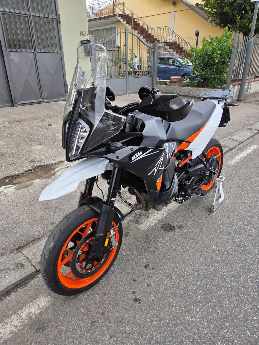 KTM 890 SMT (2023 - 26) (3)