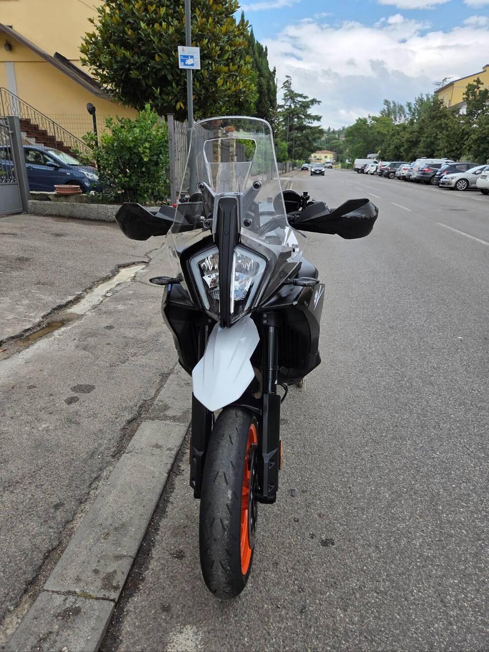 KTM 890 SMT (2023 - 26) (5)