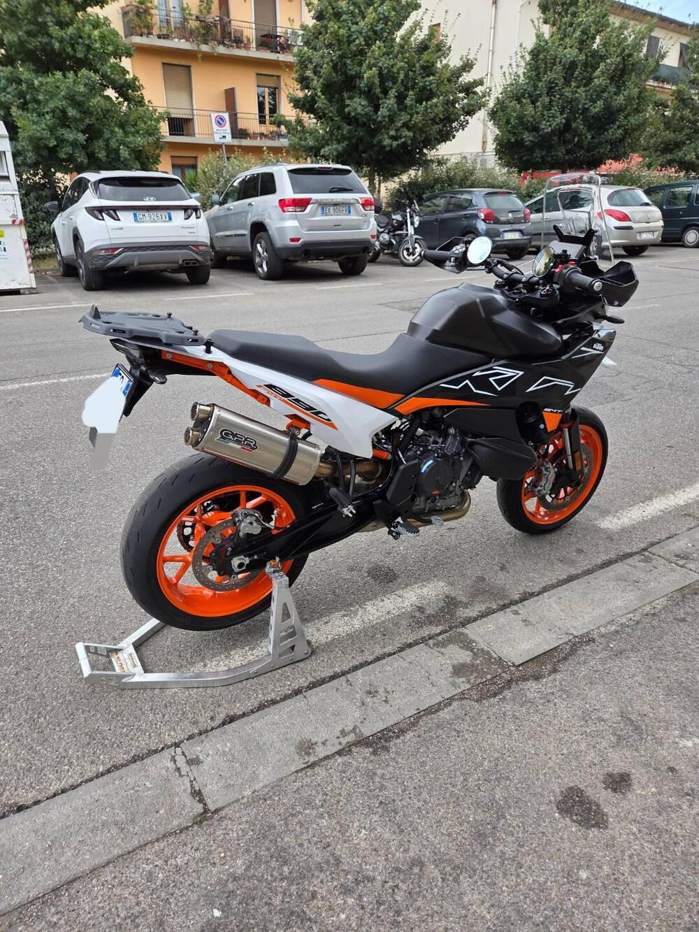 KTM 890 SMT (2023 - 26) (2)
