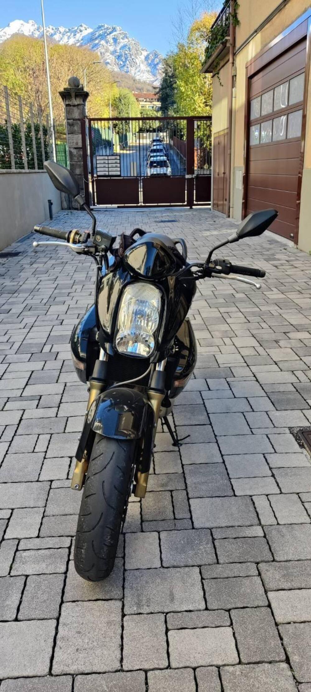 Kawasaki ER-6N (2005 - 08) (3)