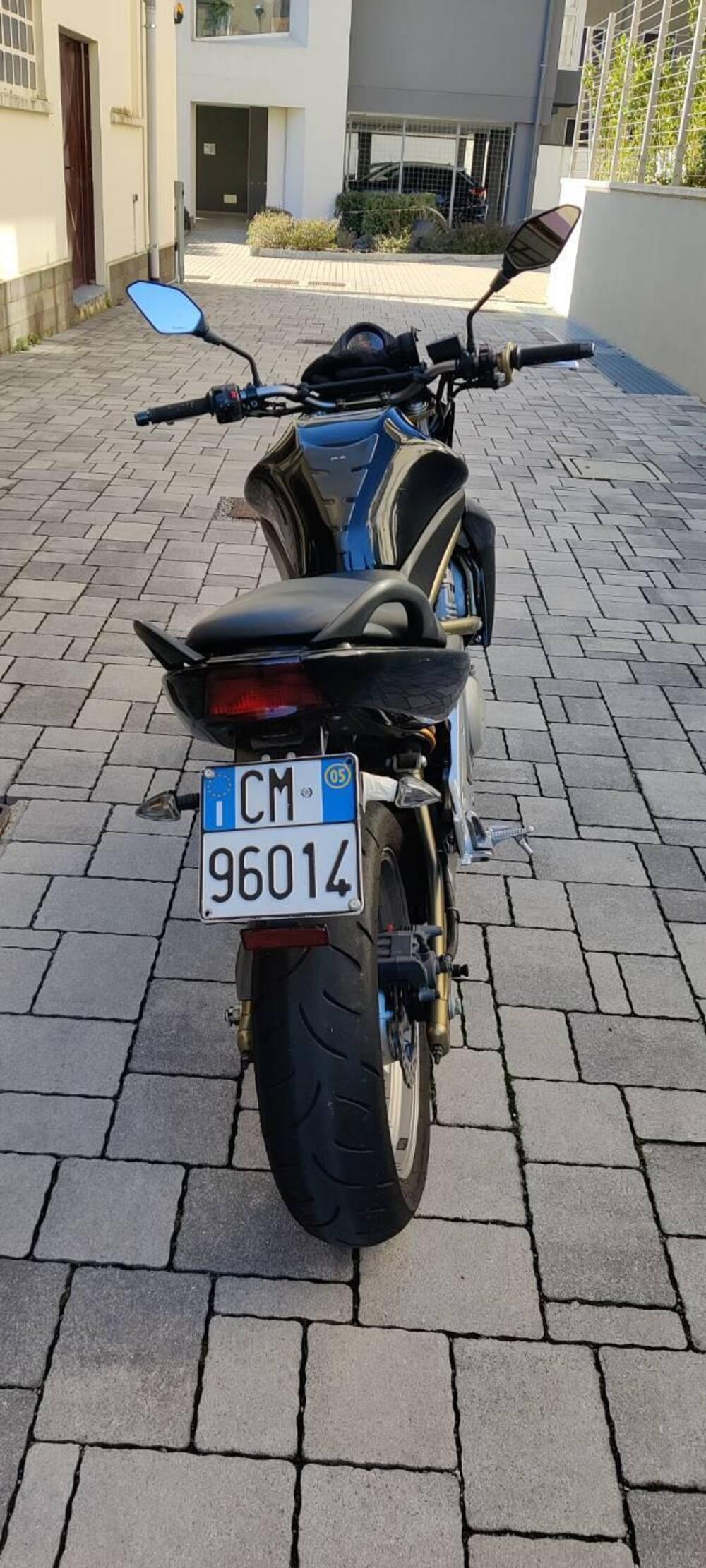 Kawasaki ER-6N (2005 - 08) (4)