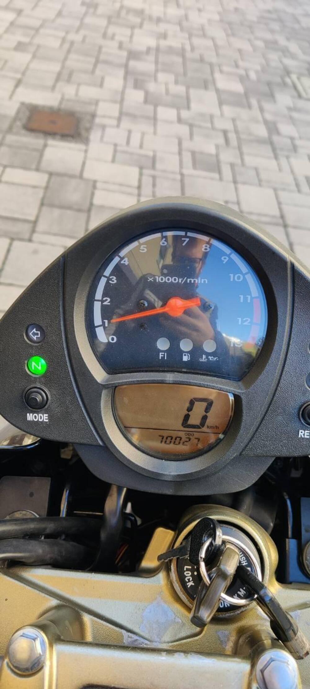 Kawasaki ER-6N (2005 - 08) (6)