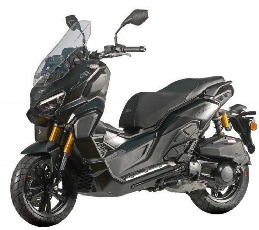 Kl Brera X 300 (2022 - 24)