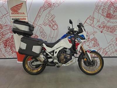 Honda Africa Twin CRF 1100L Adventure Sports DCT (2022 - 23) usata