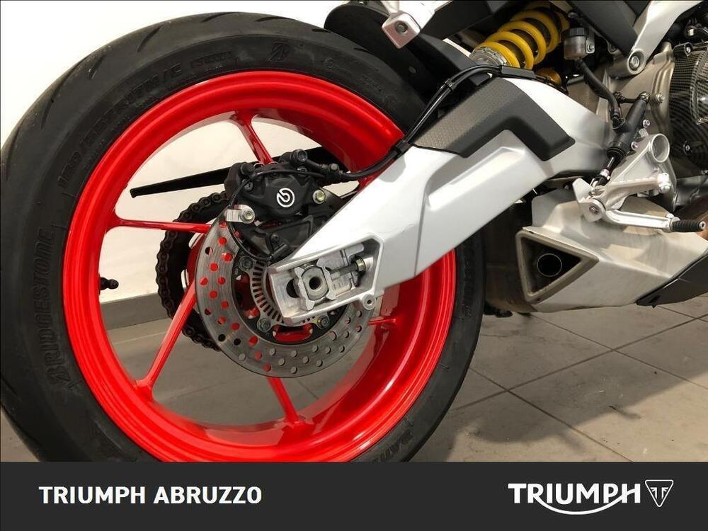 Aprilia Tuono 660 Factory (2025 - 26) (16)