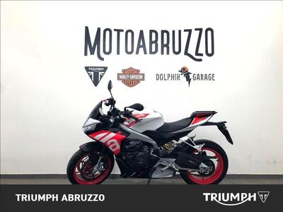 Aprilia Tuono 660 Factory (2025) usata