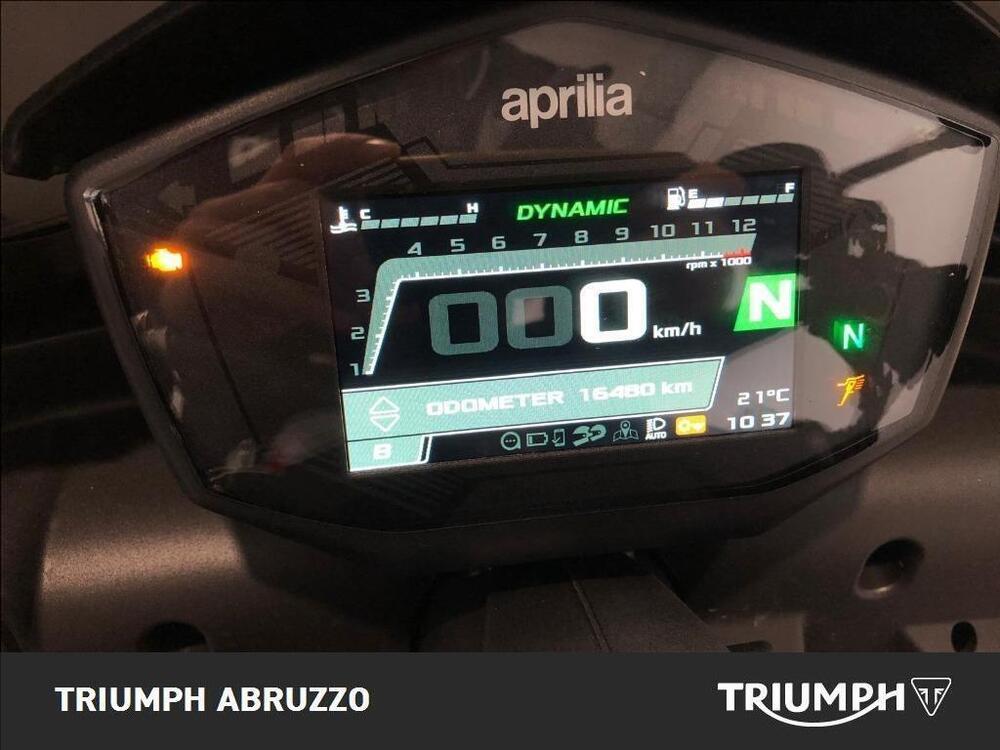 Aprilia Tuono 660 Factory (2025 - 26) (13)