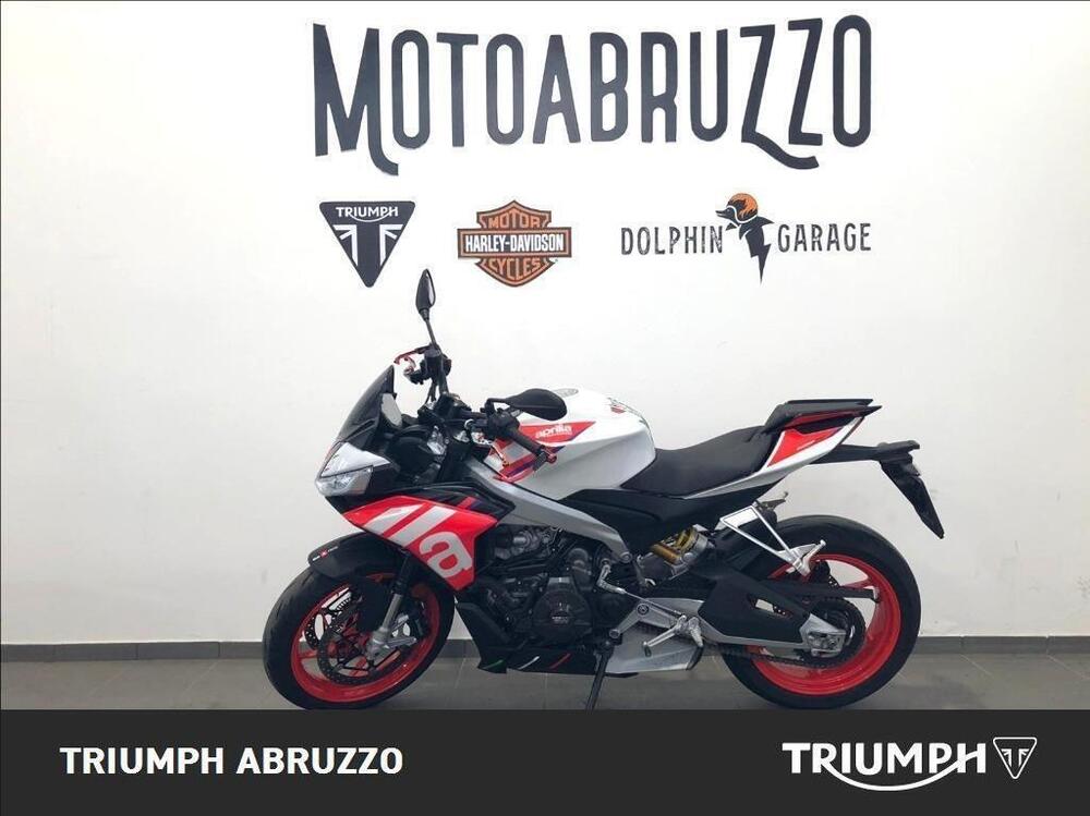 Aprilia Tuono 660 Factory (2025 - 26) (3)