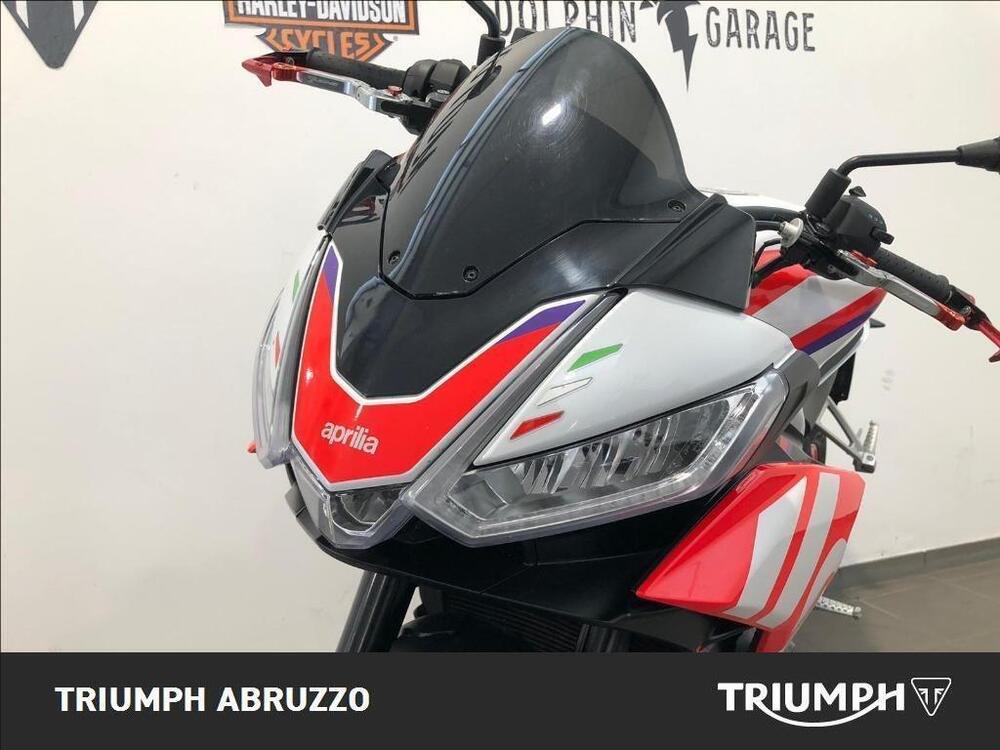Aprilia Tuono 660 Factory (2025 - 26) (7)