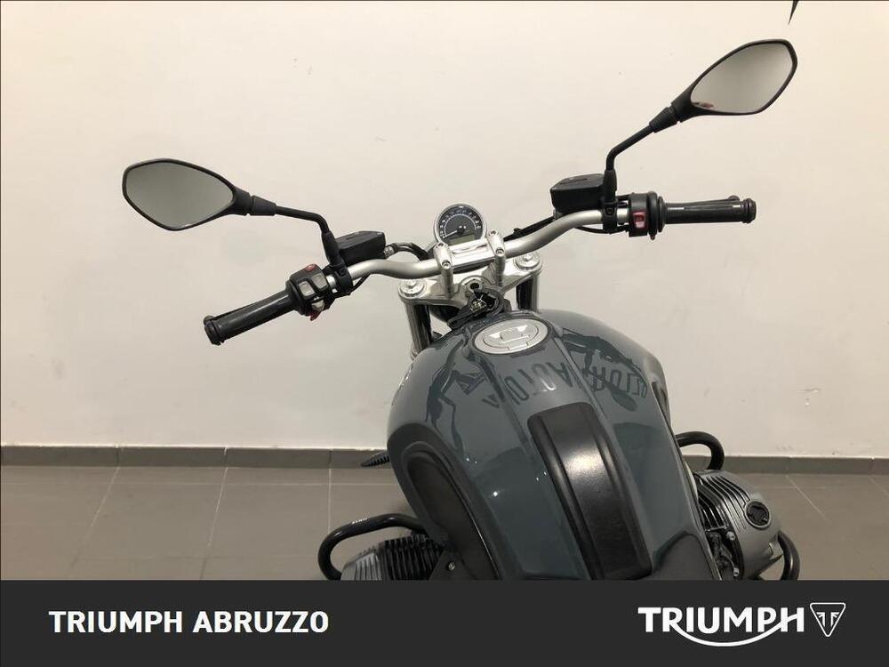 Bmw R nineT 1200 Pure (2017 - 20) (9)