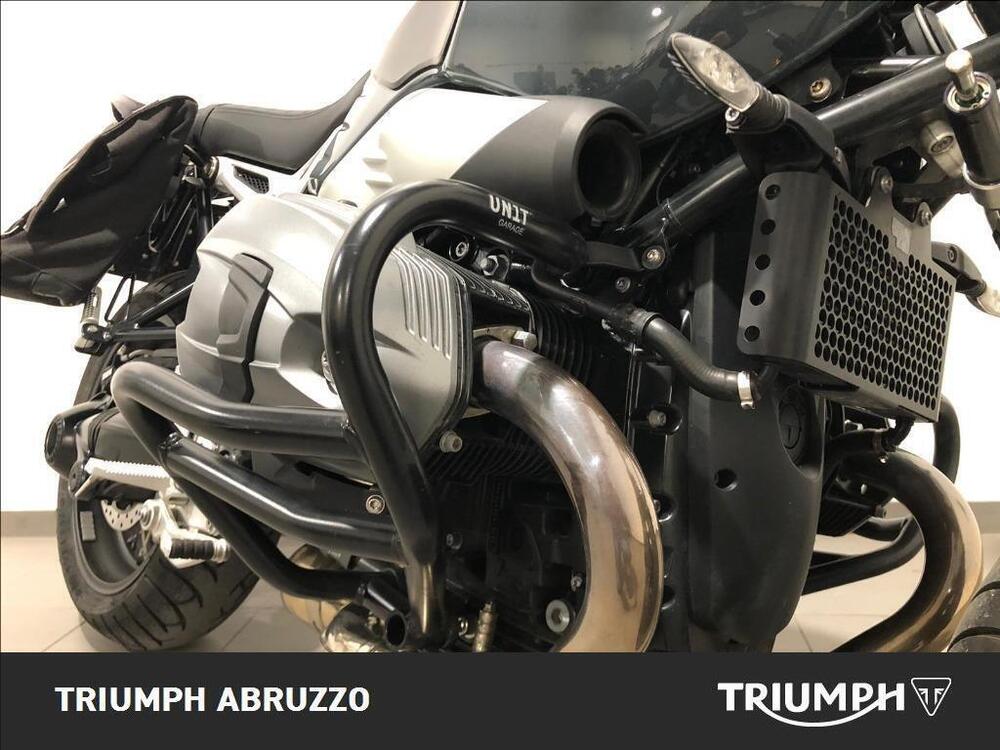 Bmw R nineT 1200 Pure (2017 - 20) (6)