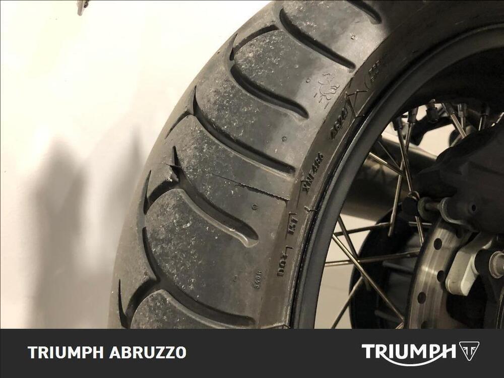 Bmw R nineT 1200 Pure (2017 - 20) (11)