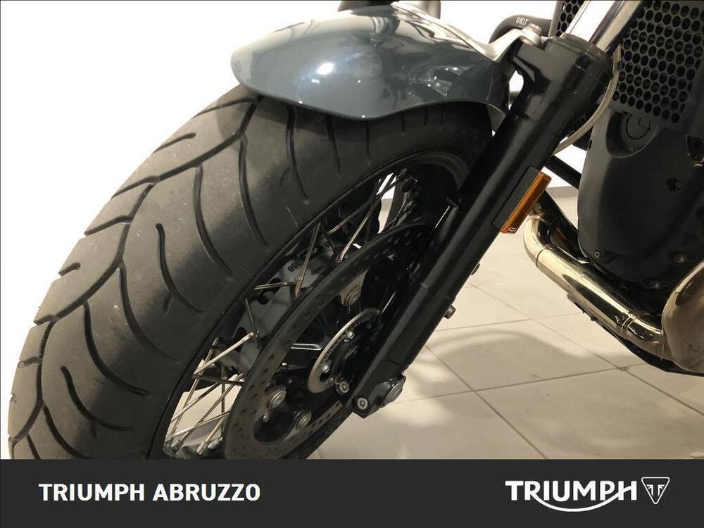 Bmw R nineT 1200 Pure (2017 - 20) (12)