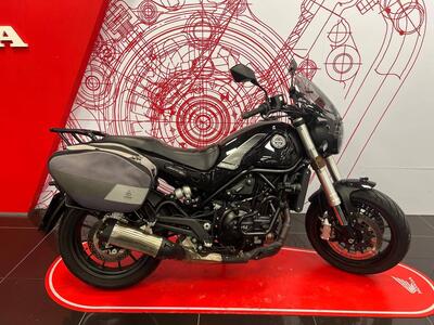 Benelli Leoncino 500 (2021 - 25) usata