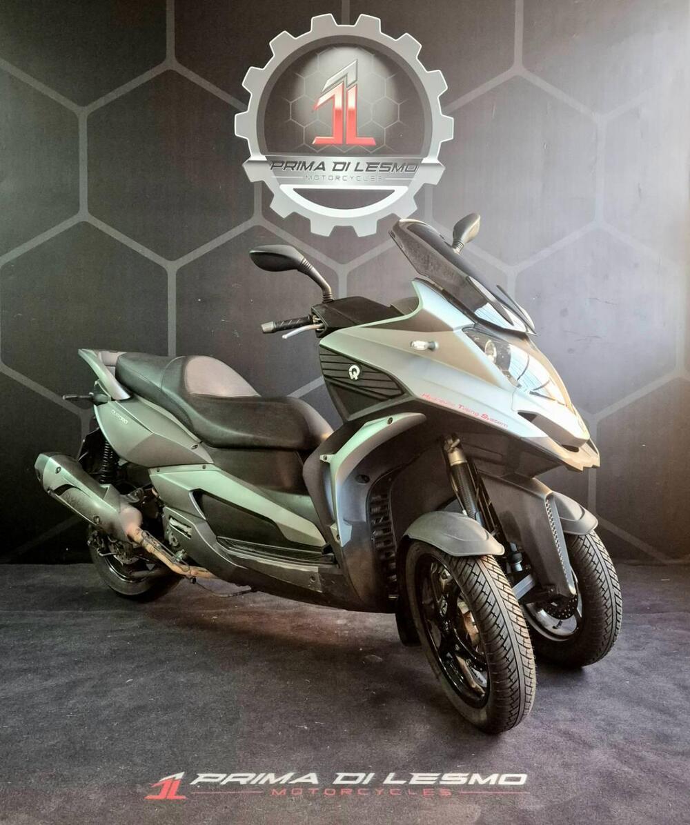Quadro Quadro 3 (2015 - 17) (4)