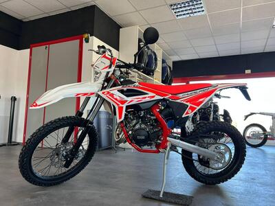Betamotor RR 50 Enduro Sport (2021 - 25) nuova