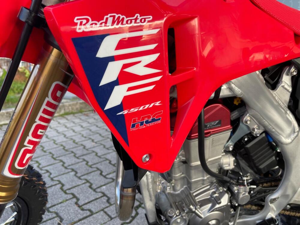 Honda CRF 450 R WE (2026) (3)