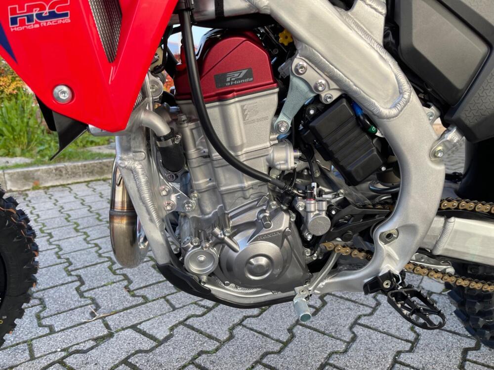 Honda CRF 450 R WE (2026) (4)