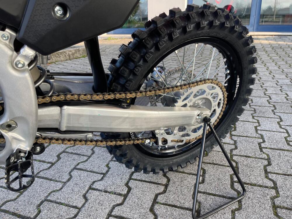 Honda CRF 450 R WE (2026) (5)