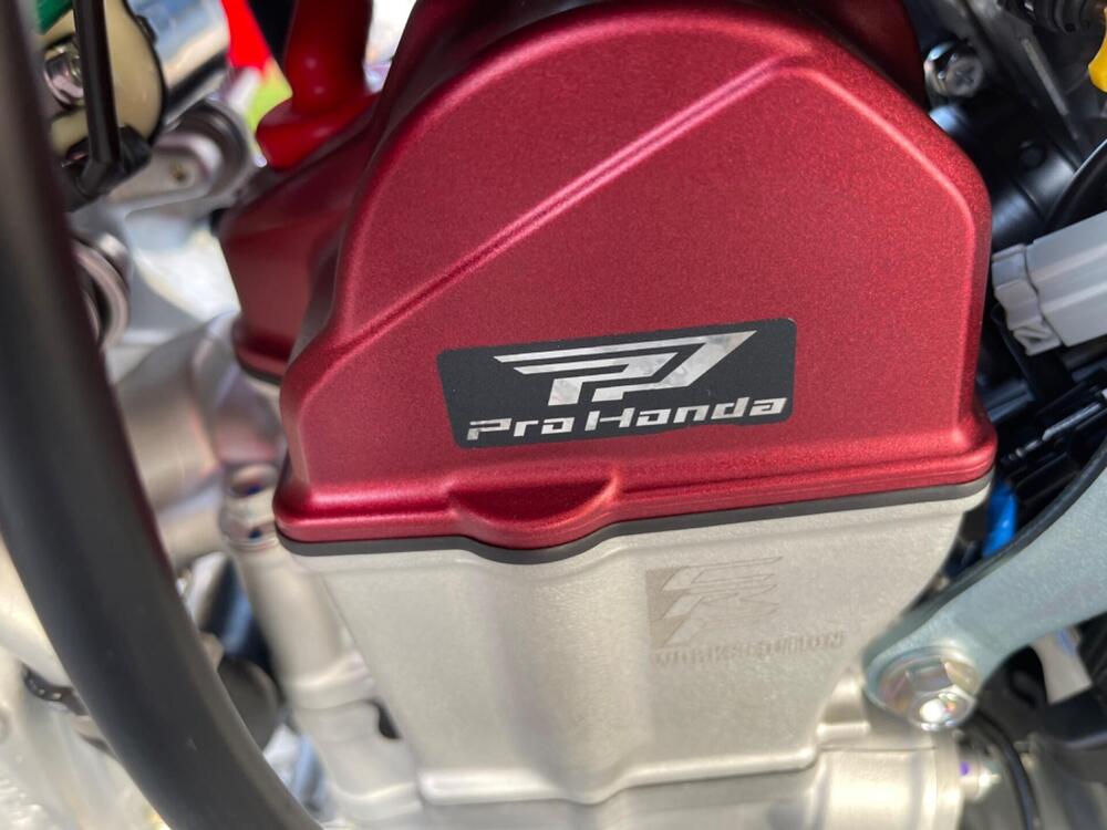 Honda CRF 450 R WE (2026) (6)