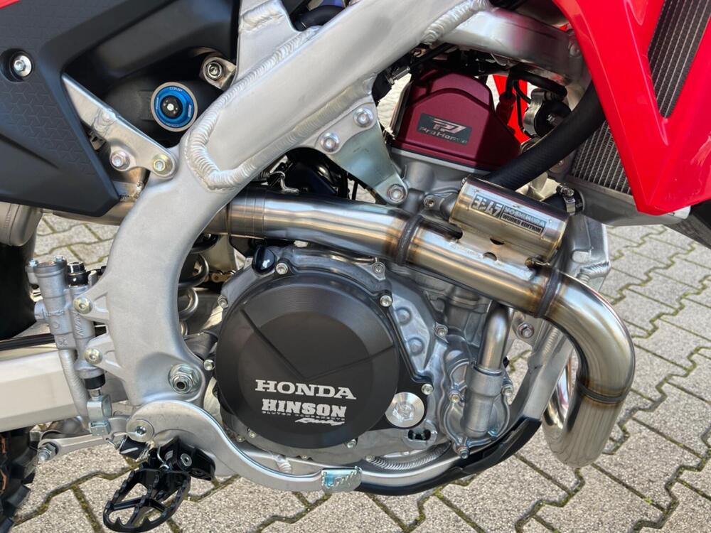 Honda CRF 450 R WE (2026) (8)