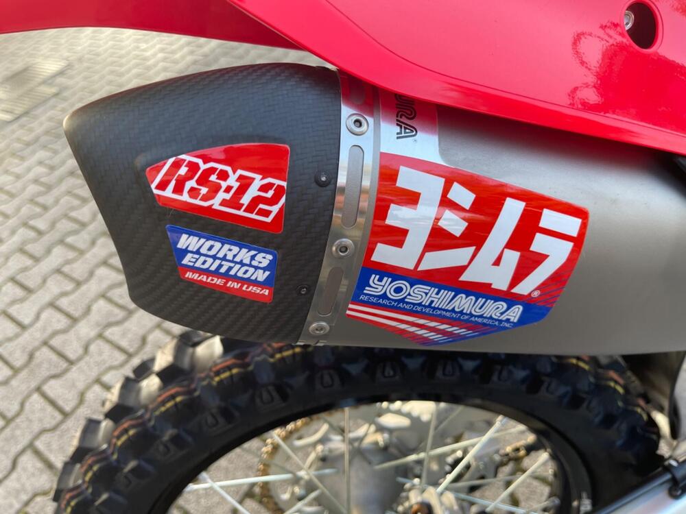 Honda CRF 450 R WE (2026) (9)