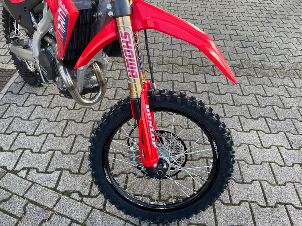 Honda CRF 450 R WE (2026) (10)