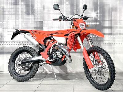 Betamotor RR 125 2T Enduro Race (2026) nuova