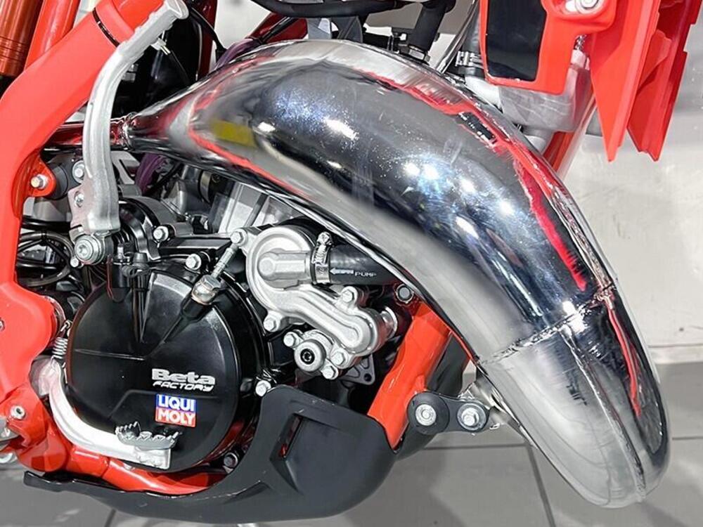 Betamotor RR 125 2T Enduro Race (2026) (4)