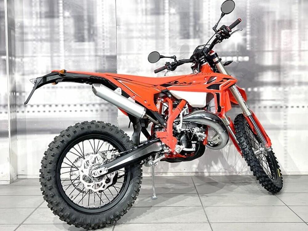 Betamotor RR 125 2T Enduro Race (2026) (8)