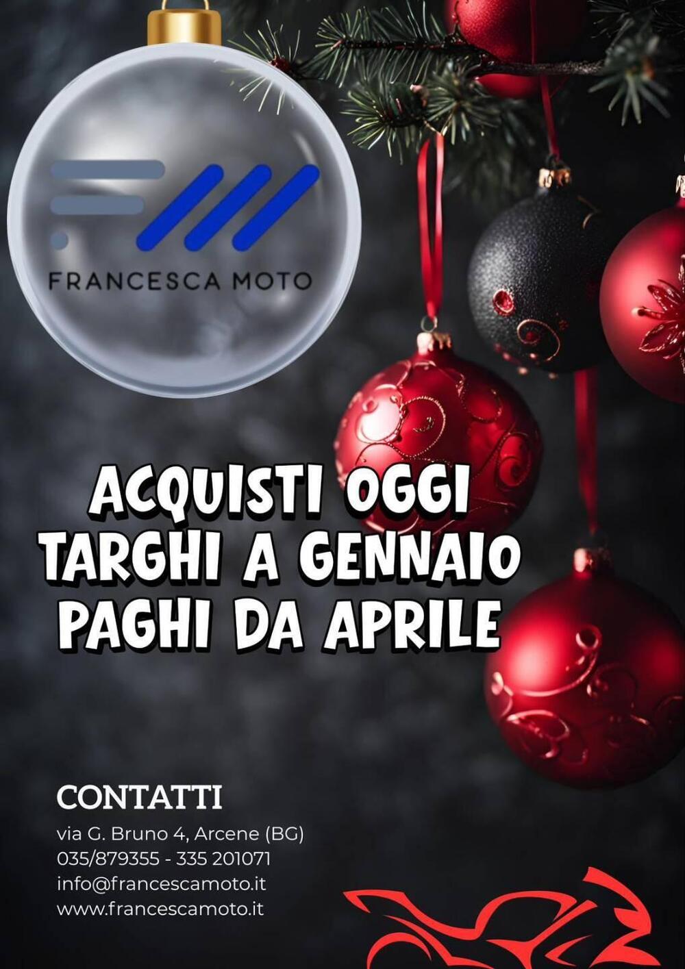 Voge Trofeo 500AC (2022 - 25)