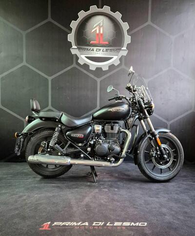 Royal Enfield Meteor 350 Stellar (2021 - 25) usata
