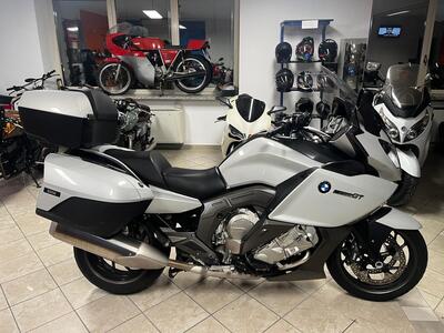 Bmw K 1600 GT (2010 - 16) usata