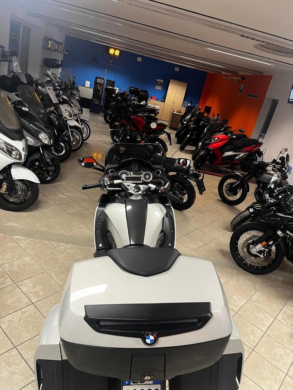 Bmw K 1600 GT (2010 - 16) (2)