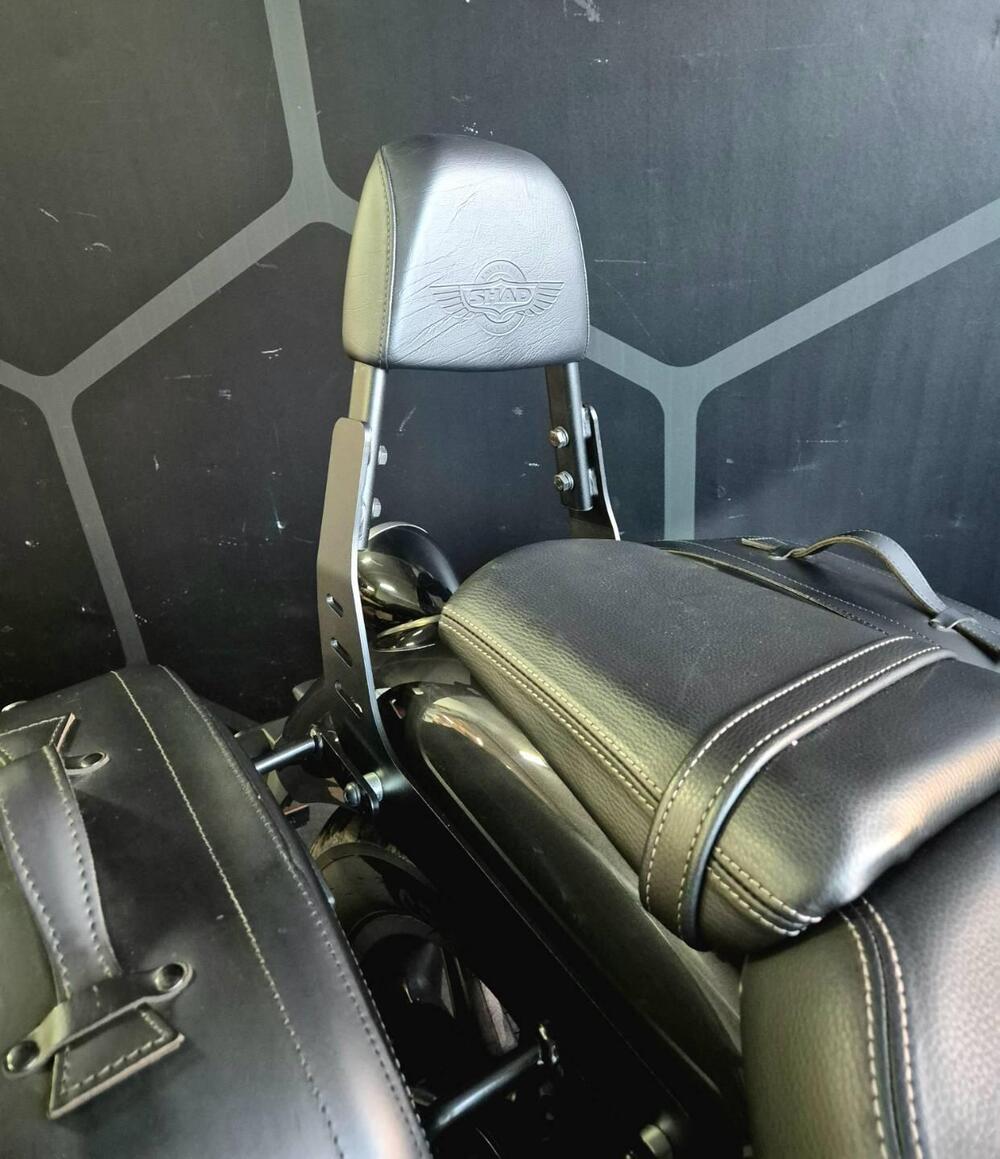 Royal Enfield Super Meteor 650 (2023 - 25) (9)