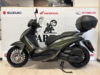 Piaggio Beverly 300 S i.e. ABS-ASR (2016 - 20) usata