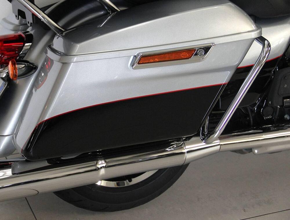 Harley-Davidson 1690 Electra Glide Ultra Limited (2014 - 15) - FLHTK (3)