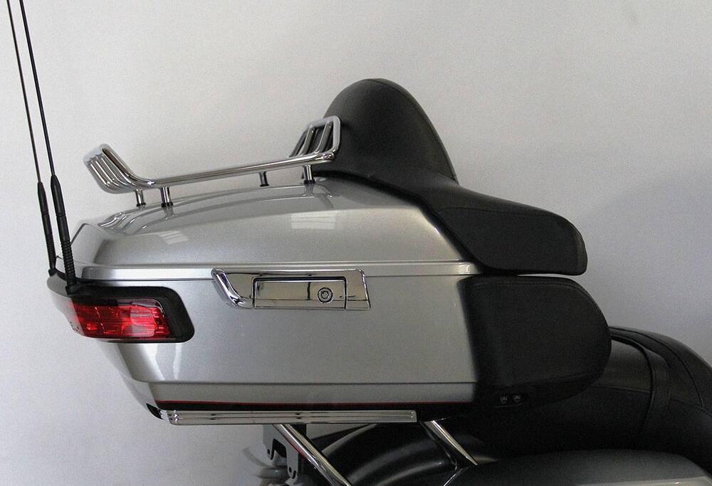 Harley-Davidson 1690 Electra Glide Ultra Limited (2014 - 15) - FLHTK (4)