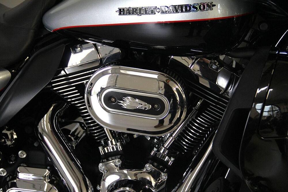 Harley-Davidson 1690 Electra Glide Ultra Limited (2014 - 15) - FLHTK (5)
