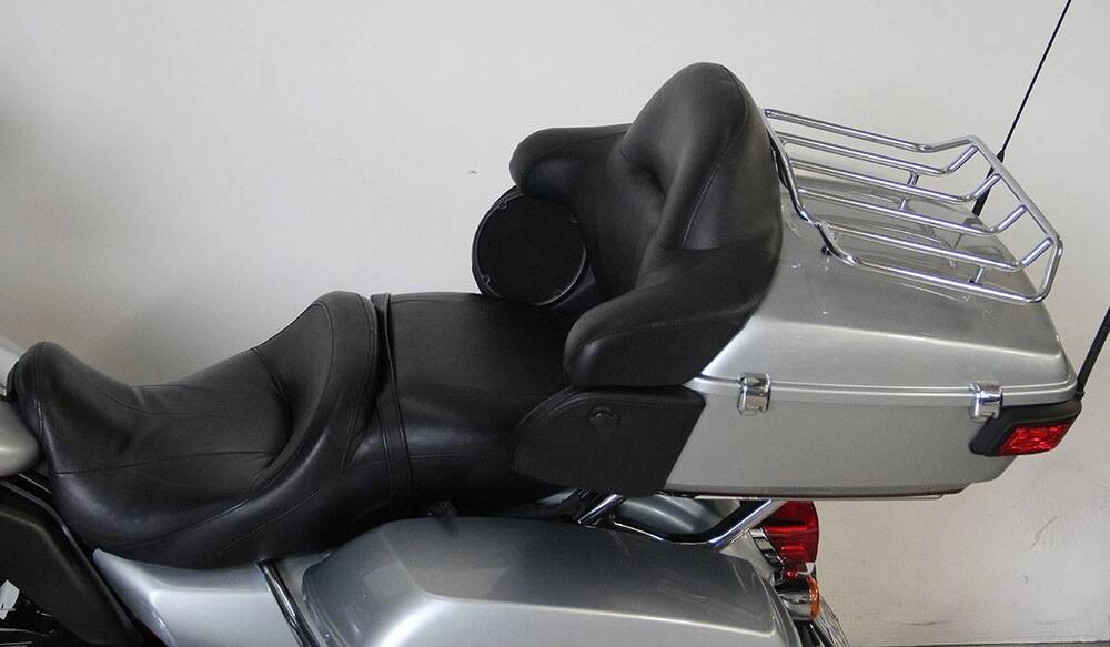 Harley-Davidson 1690 Electra Glide Ultra Limited (2014 - 15) - FLHTK (9)