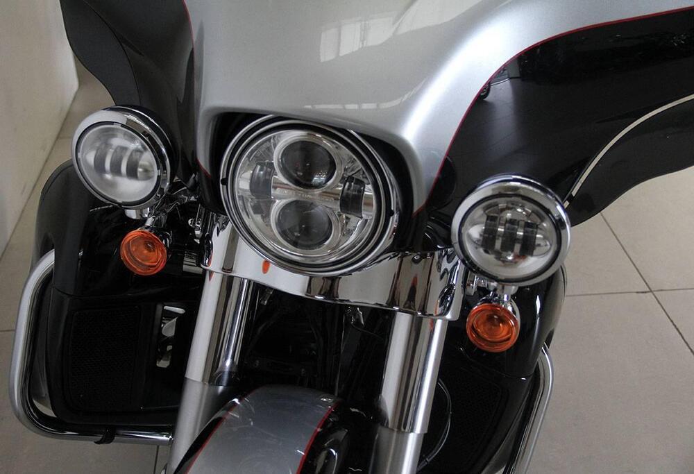 Harley-Davidson 1690 Electra Glide Ultra Limited (2014 - 15) - FLHTK (11)