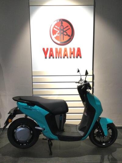 Yamaha Neo's L1e Dual Battery (2023 - 25) usata